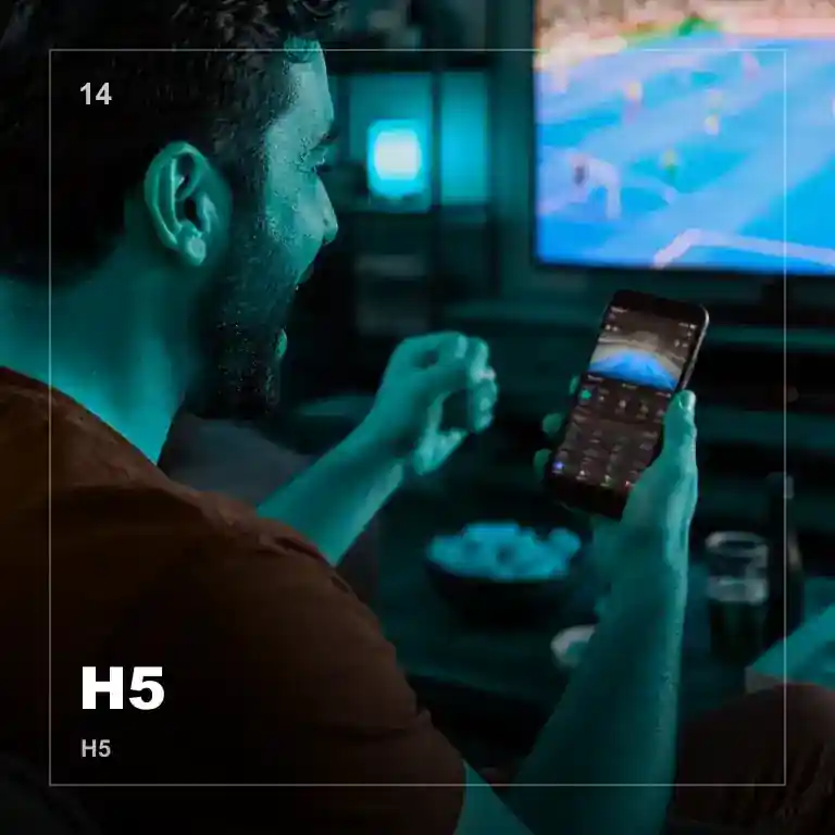 开元H5极速游戏